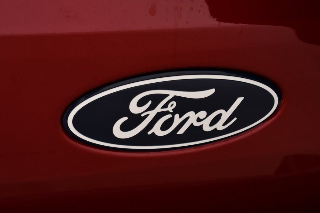 New 2026 Ford Bronco Big Bend AWD/4WD image 22