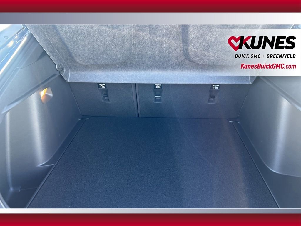 New 2026 Buick Envista Sport Touring w/ Convenience I Package image 38