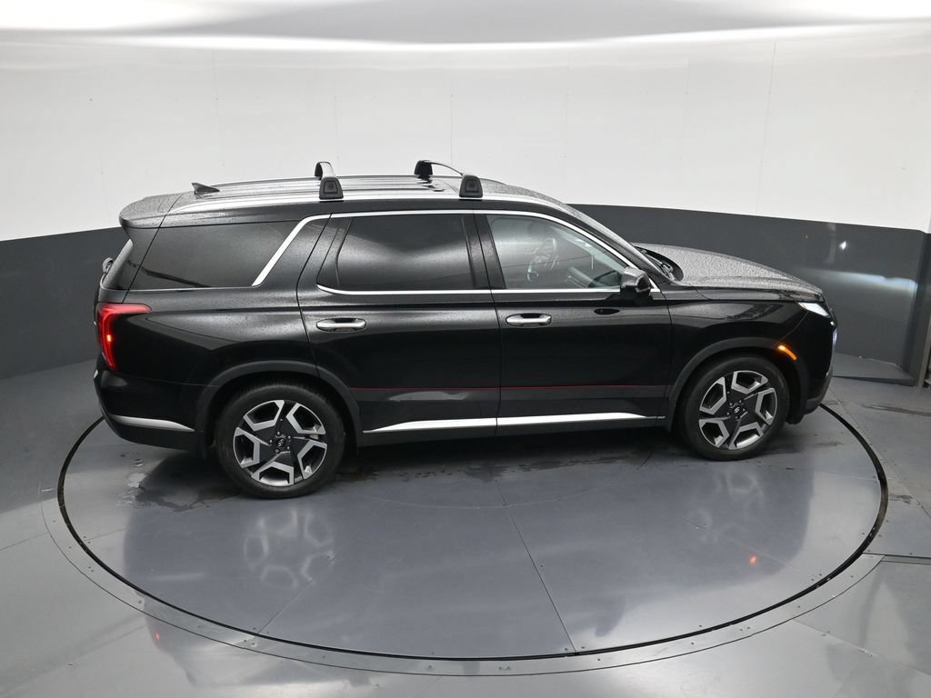 Used 2023 Hyundai Palisade SEL w/ Premium Package AWD/4WD image 35