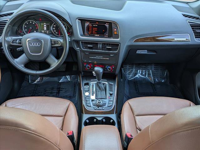 Used 2012 Audi Q5 2.0T Premium Plus image 21