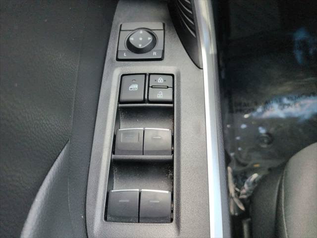 Certified 2024 Toyota RAV4 XLE w/ Convenience Package FWD image 22
