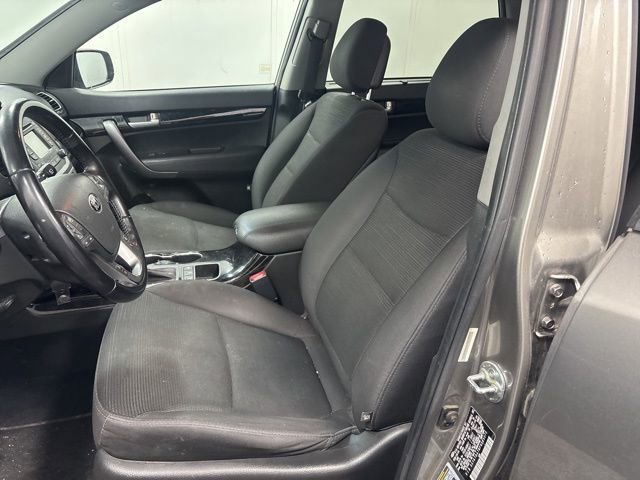 Used 2015 Kia Sorento LX image 22