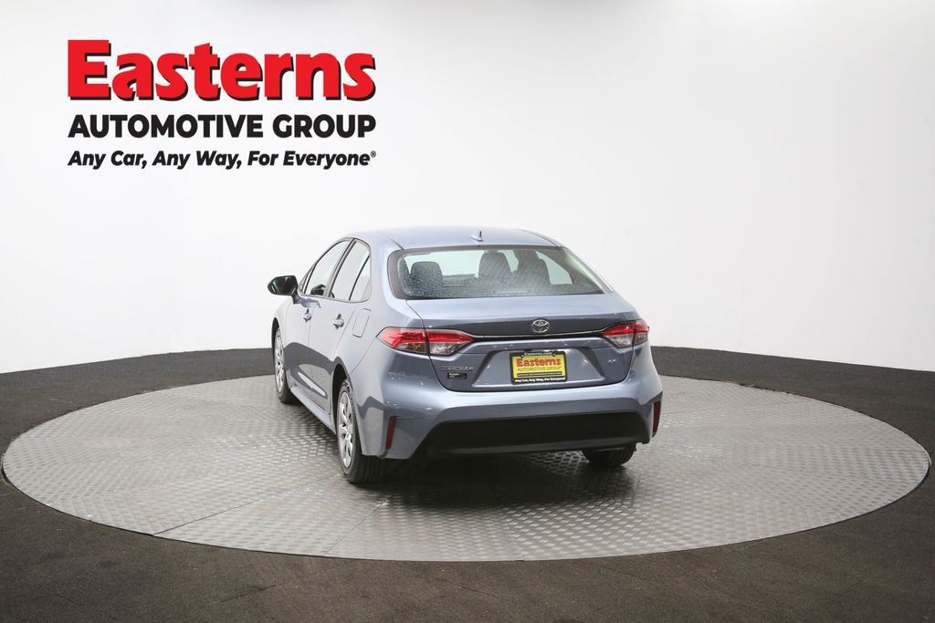 Used 2024 Toyota Corolla LE image 64