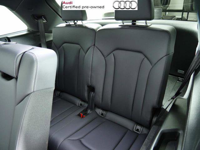 Used 2025 Audi Q7 2.0T Premium w/ Convenience Package image 16