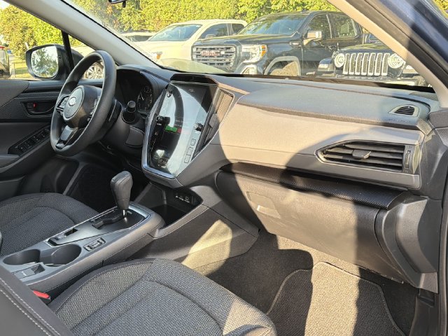 Certified 2024 Subaru Crosstrek 2.0i Premium AWD/4WD image 18