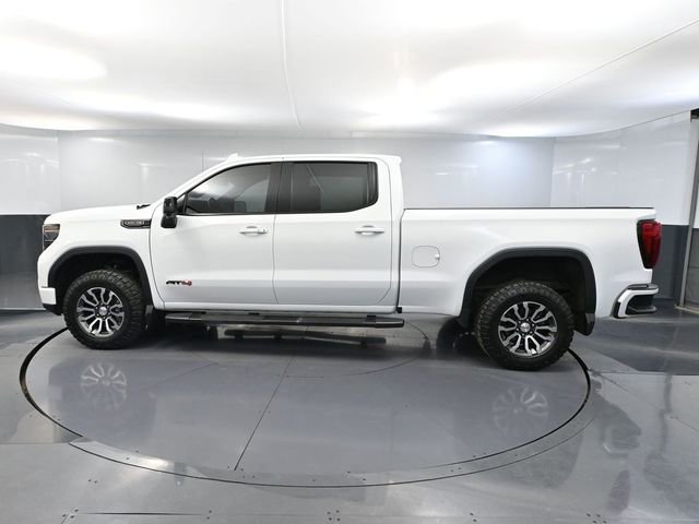 Used 2023 GMC Sierra 1500 AT4 w/ AT4 Preferred Package image 11