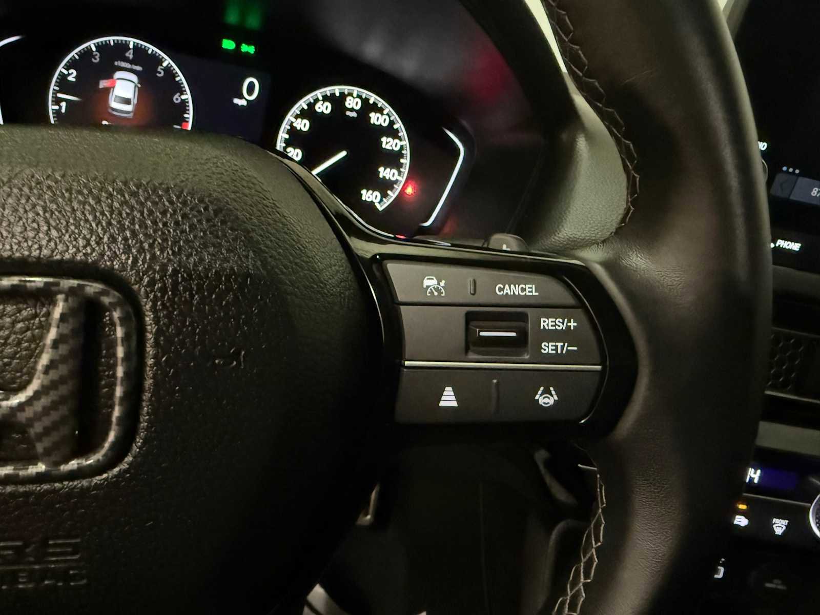 Used 2024 Honda Civic Sport image 30