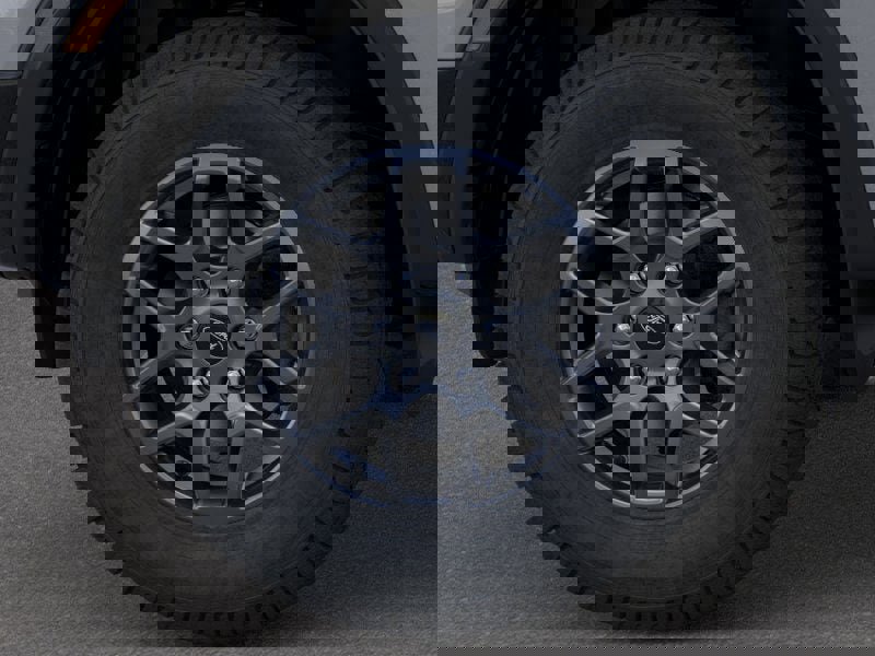 New 2026 Ford Ranger XLT w/ Equipment Group 301A High image 19