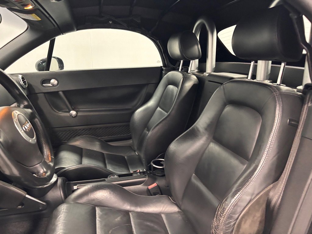 Used 2004 Audi TT 3.2 image 11