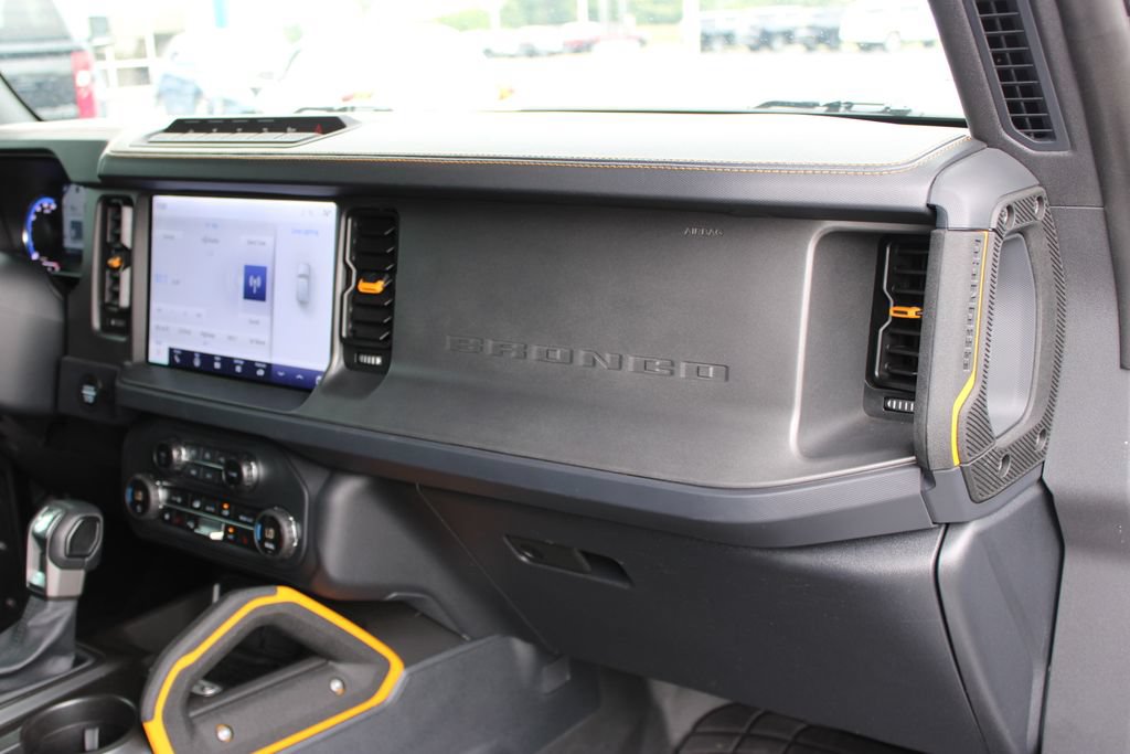 Used 2024 Ford Bronco Badlands AWD/4WD image 29