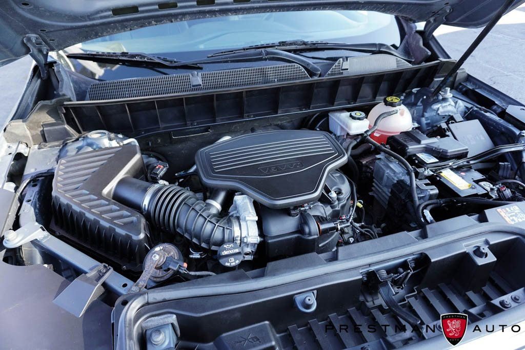 Used 2019 GMC Acadia SLT image 48