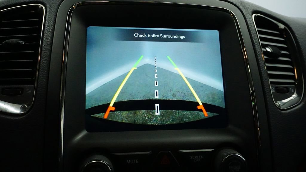 Certified 2020 Dodge Durango GT image 34