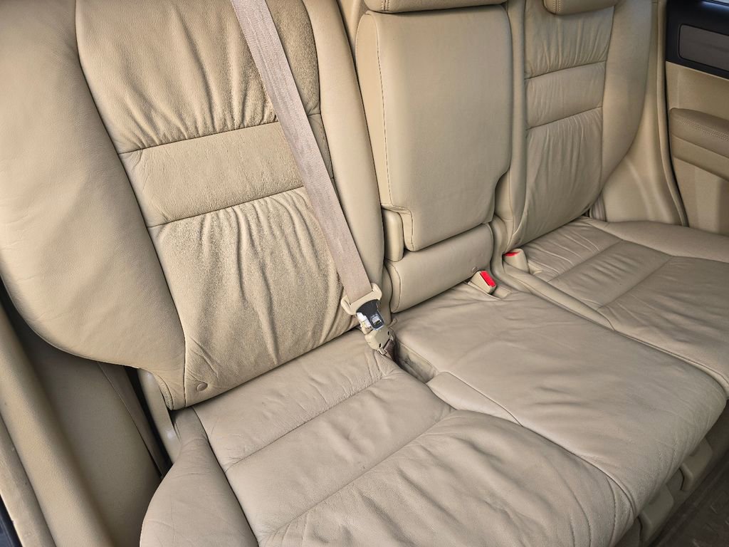 Used 2007 Honda CR-V EX-L image 18