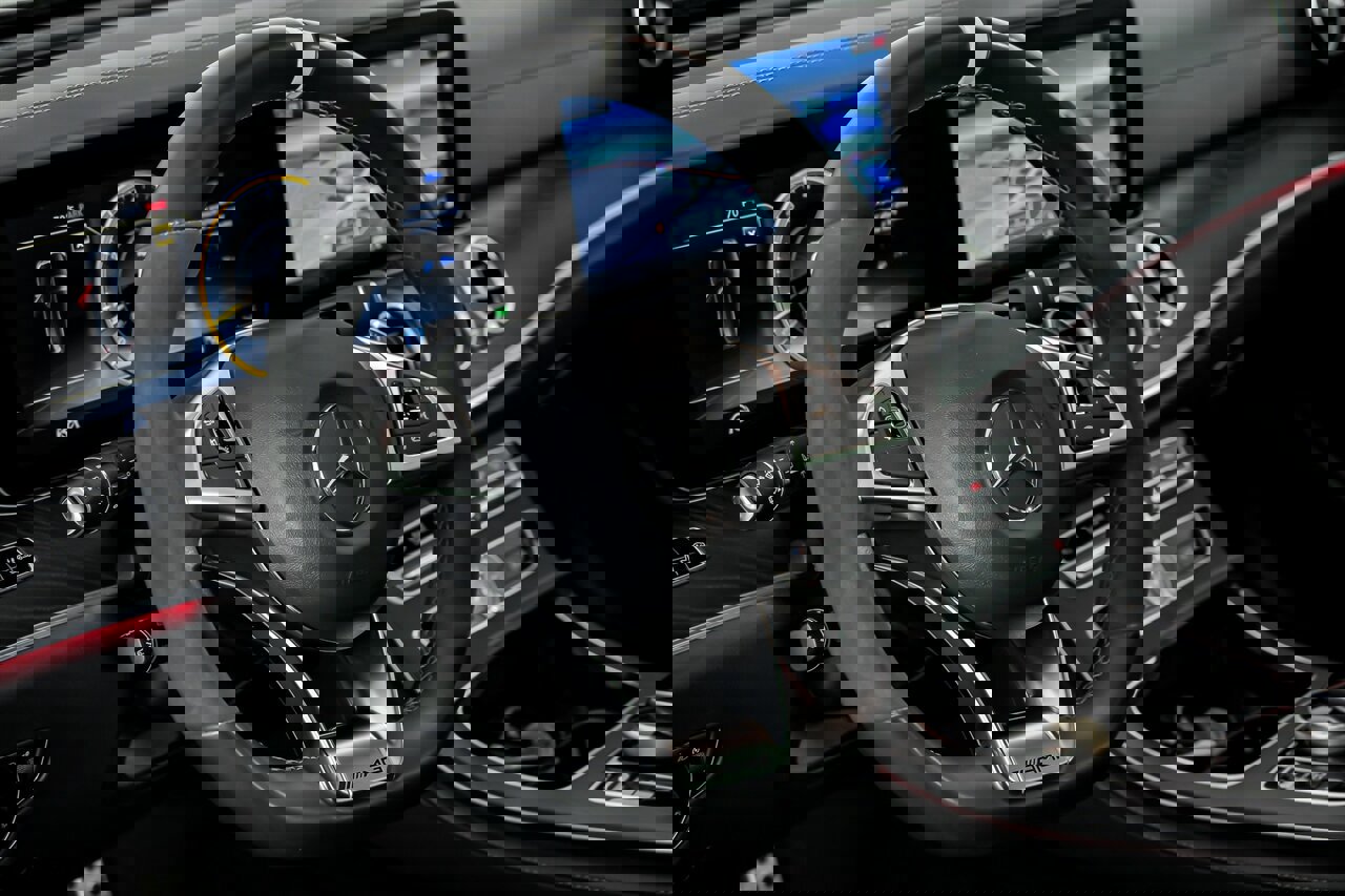 Used 2018 Mercedes-Benz E 63 AMG S image 26