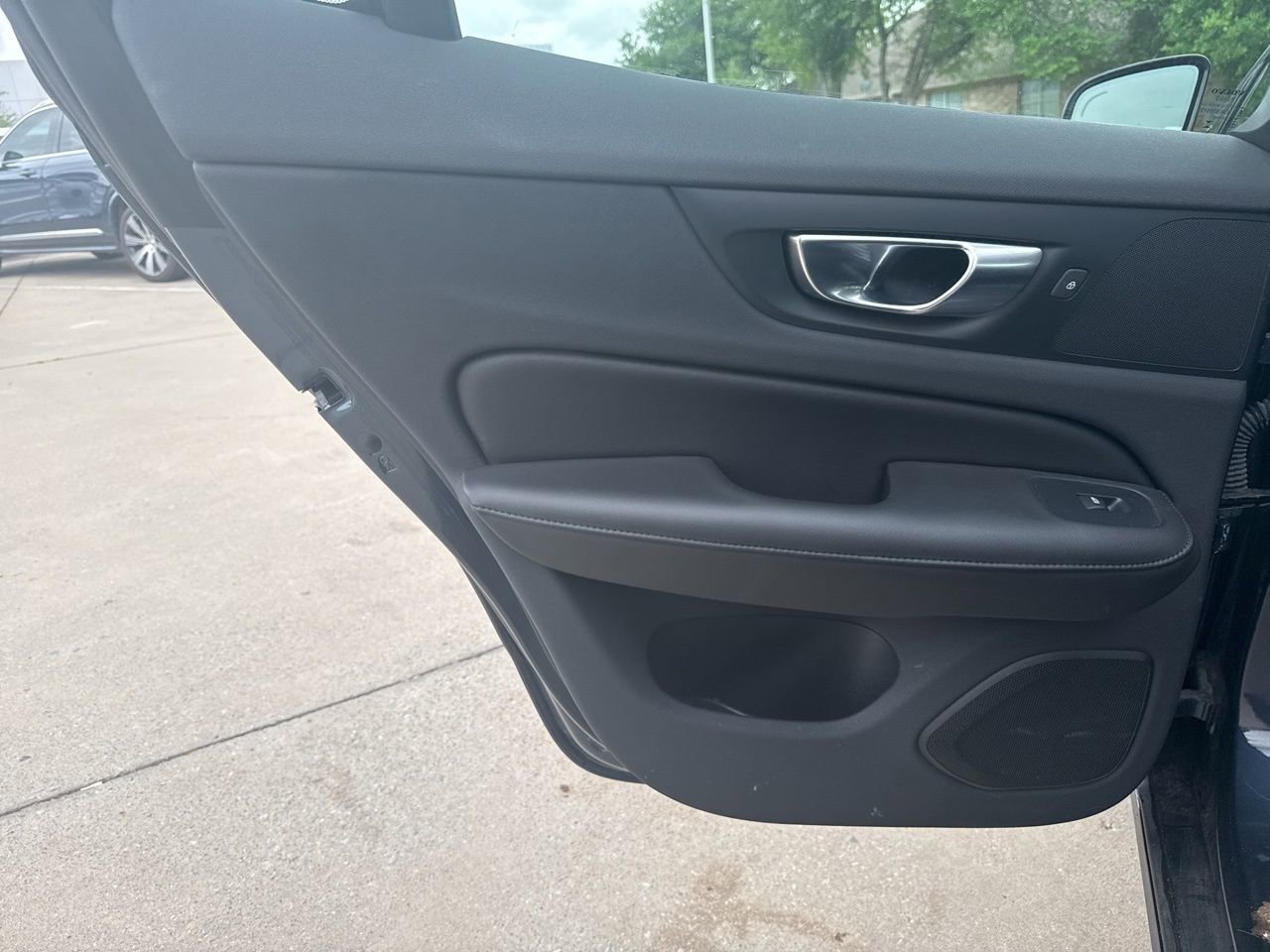 Certified 2024 Volvo S60 B5 Plus image 14
