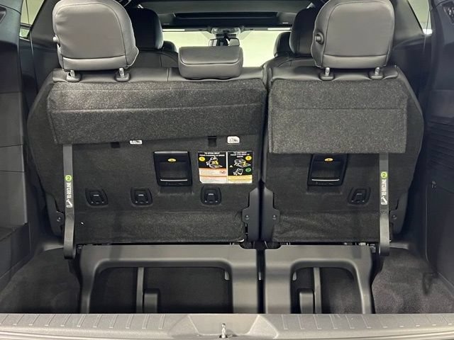 New 2026 Toyota Sienna XLE Woodland Edition AWD/4WD image 36