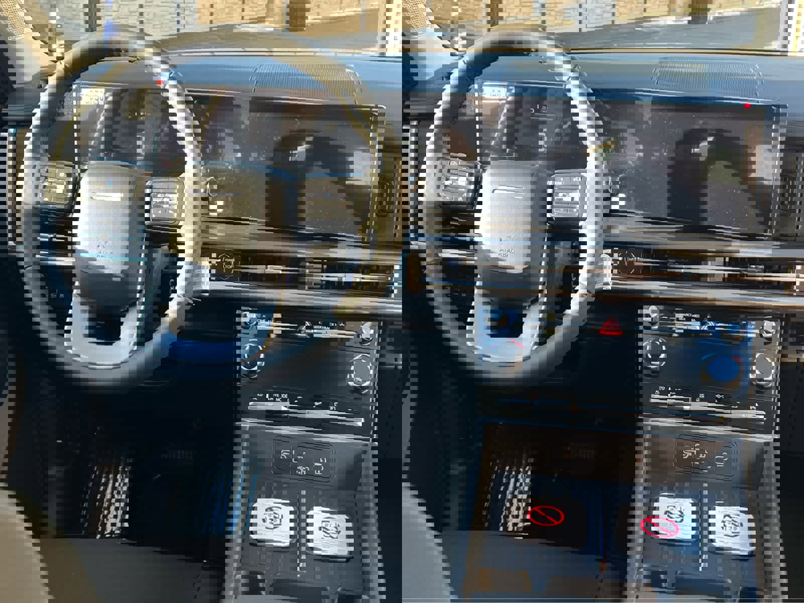 New 2026 Hyundai Santa Fe SE image 25