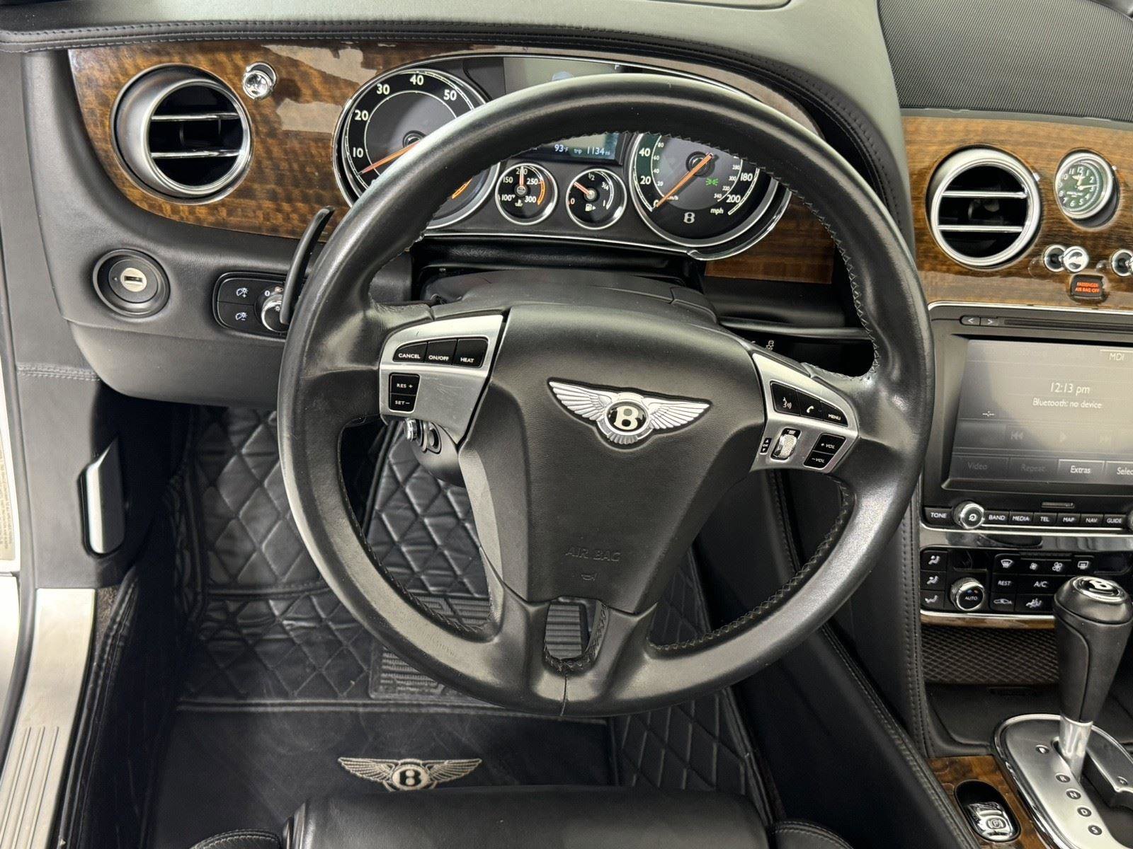 Used 2013 Bentley Continental GT image 21