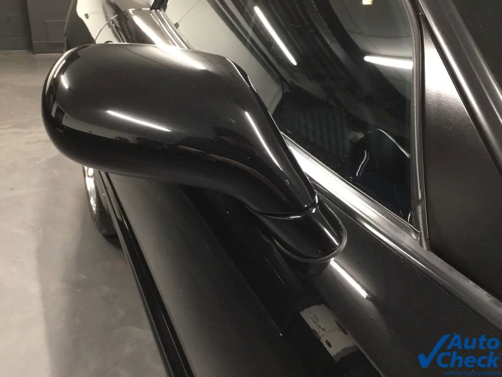 Used 2002 Chevrolet Corvette Coupe w/ Preferred Equipment Group2 RWD image 13