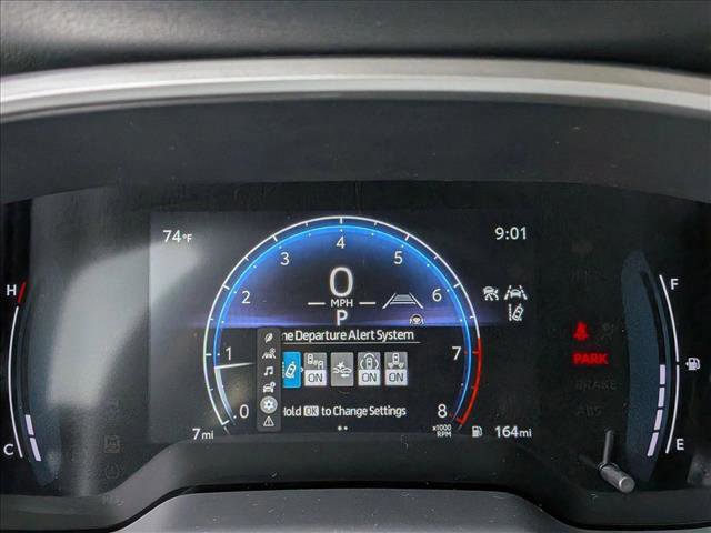 New 2026 Toyota Corolla XSE FWD image 11