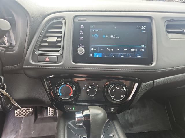 Used 2022 Honda HR-V Sport image 18