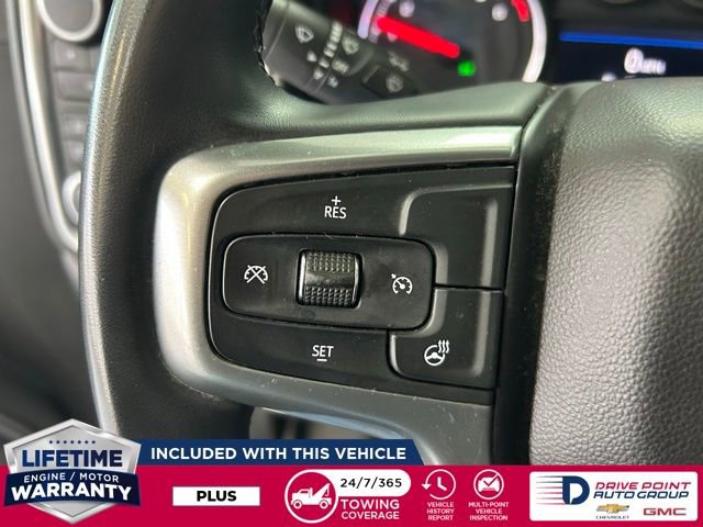 Used 2023 Chevrolet Silverado 2500 LT w/ Convenience Package image 23