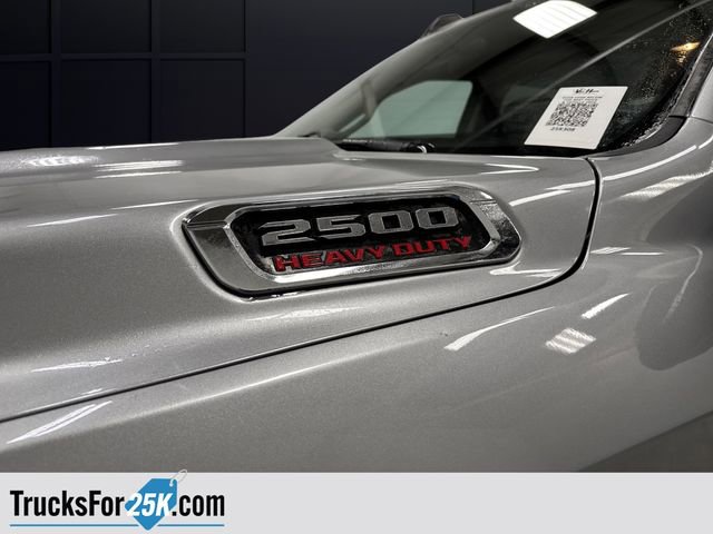 Used 2019 RAM 2500 Tradesman image 35