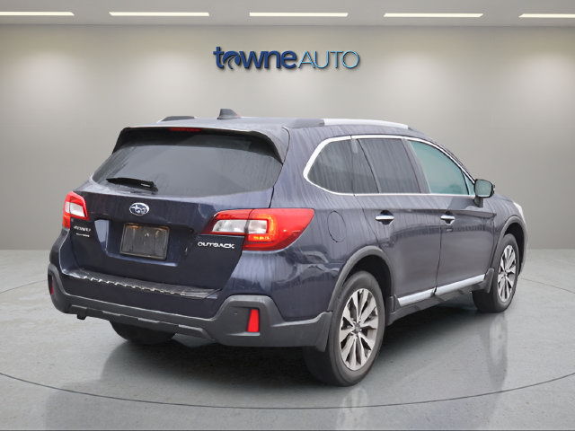Used 2018 Subaru Outback 2.5i Touring AWD/4WD image 7