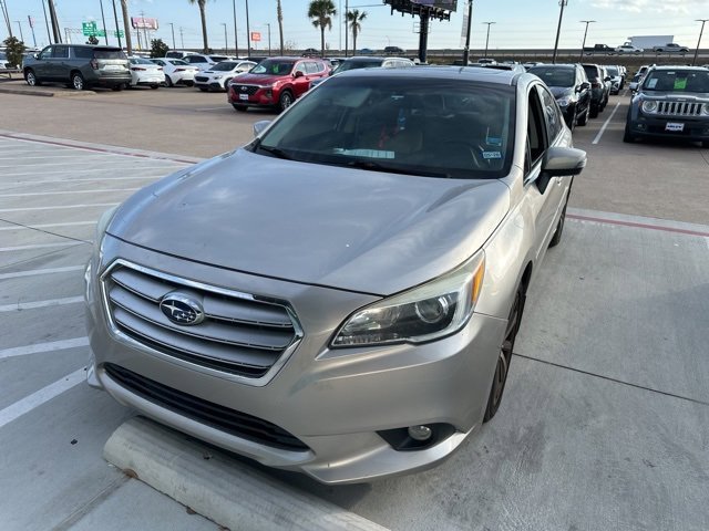 Used 2016 Subaru Legacy 2.5i Limited image 2