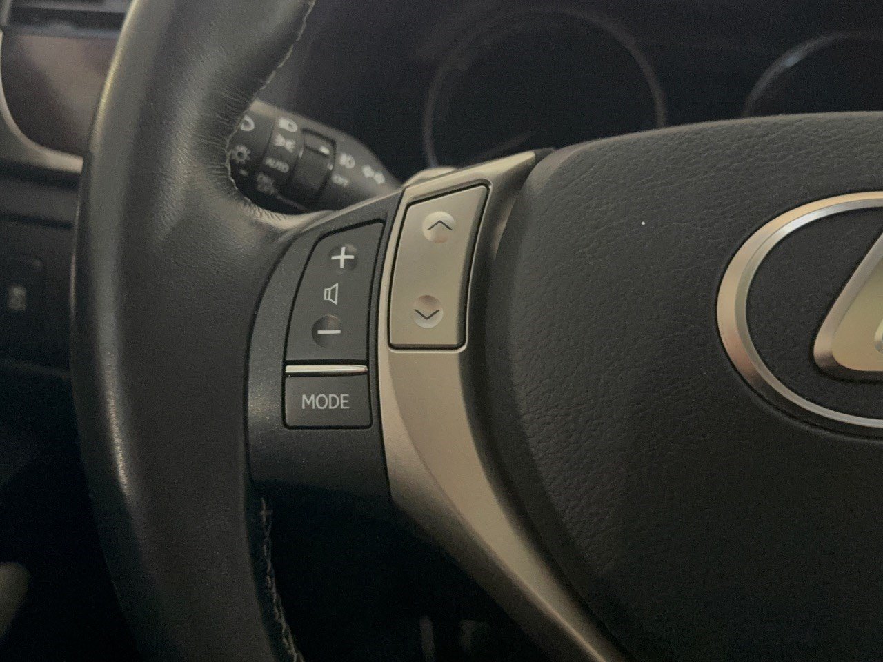 Used 2013 Lexus GS 350 w/ Premium Pkg RWD image 18