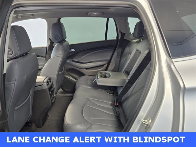 Used 2019 Buick Envision Essence image 8