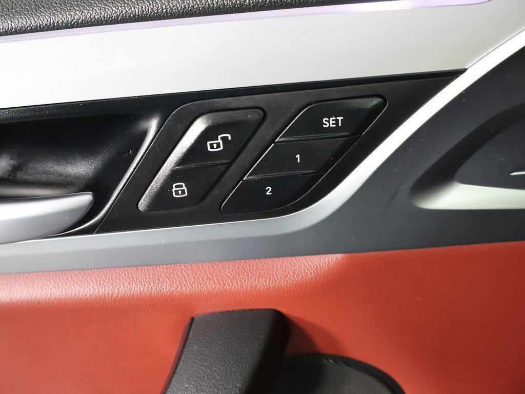 Used 2022 BMW X3 xDrive30i w/ M Sport Package 2 image 37