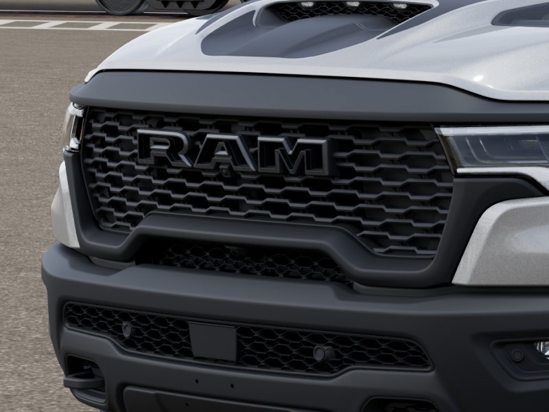New 2026 RAM 1500 RHO w/ RHO Level 1 Equipment Group AWD/4WD image 37