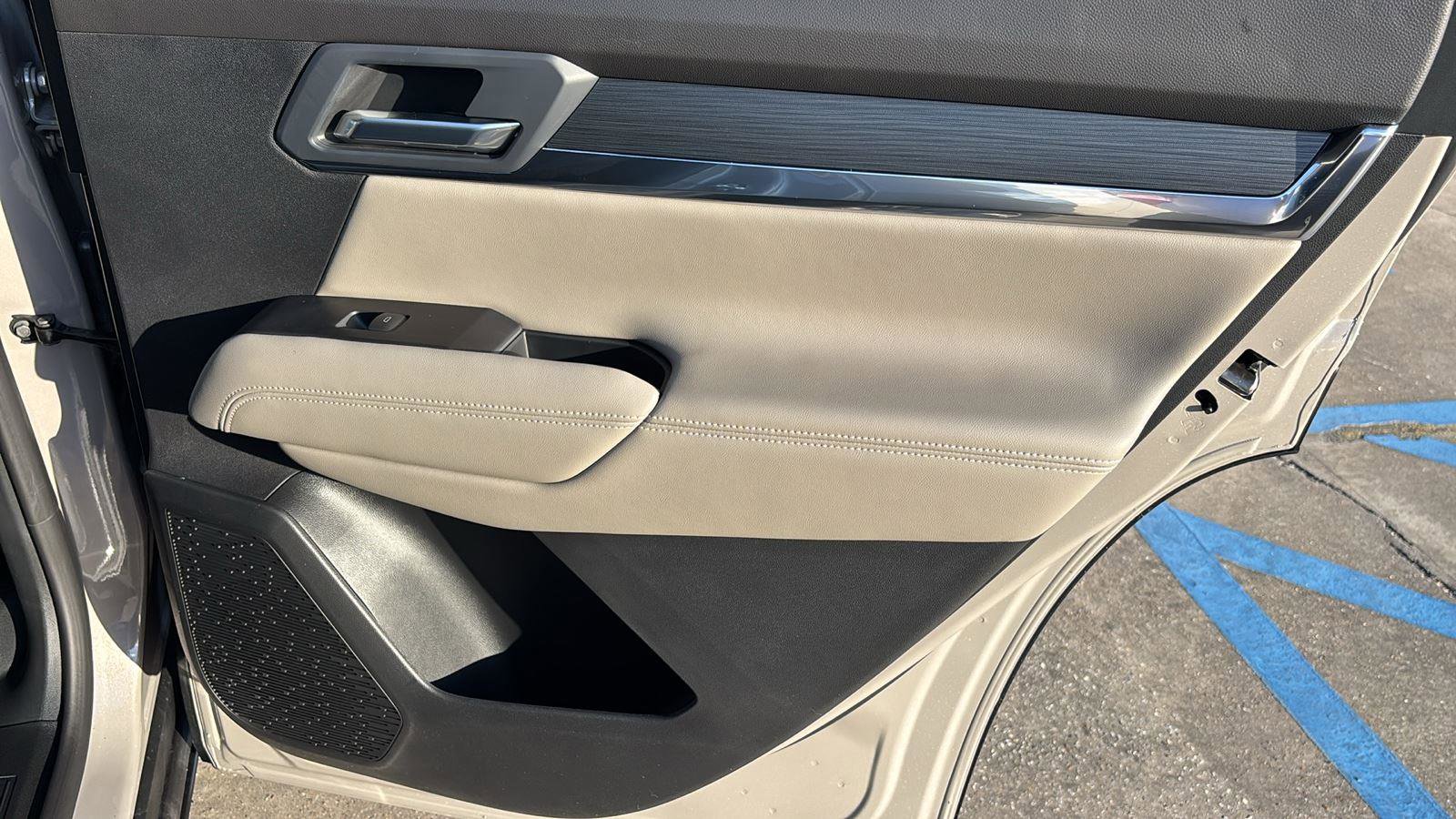 New 2026 GMC Terrain Elevation image 19