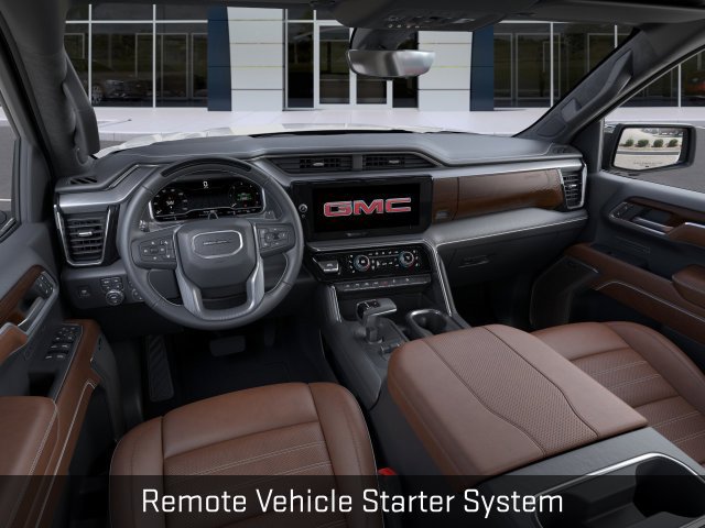 New 2026 GMC Sierra 1500 Denali Ultimate AWD/4WD image 21