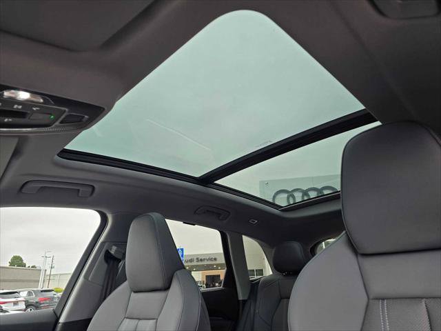 Used 2025 Audi Q5 Premium Plus w/ Premium Plus AWD/4WD image 23