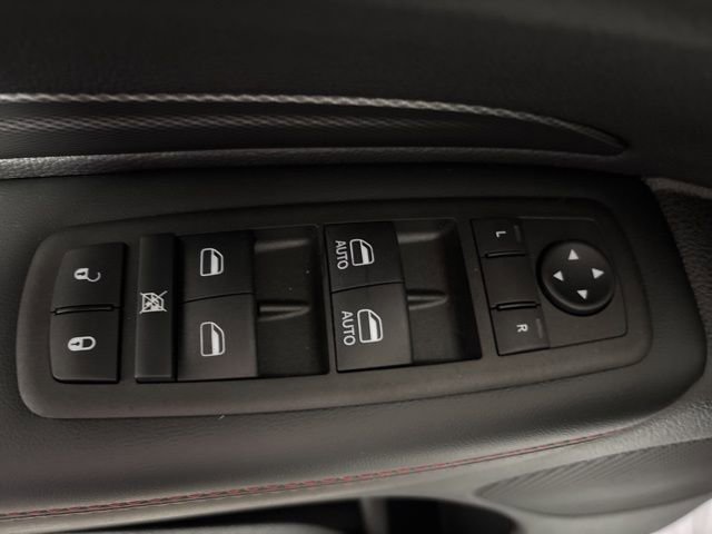 New 2025 Dodge Durango R/T w/ Blacktop Package image 11