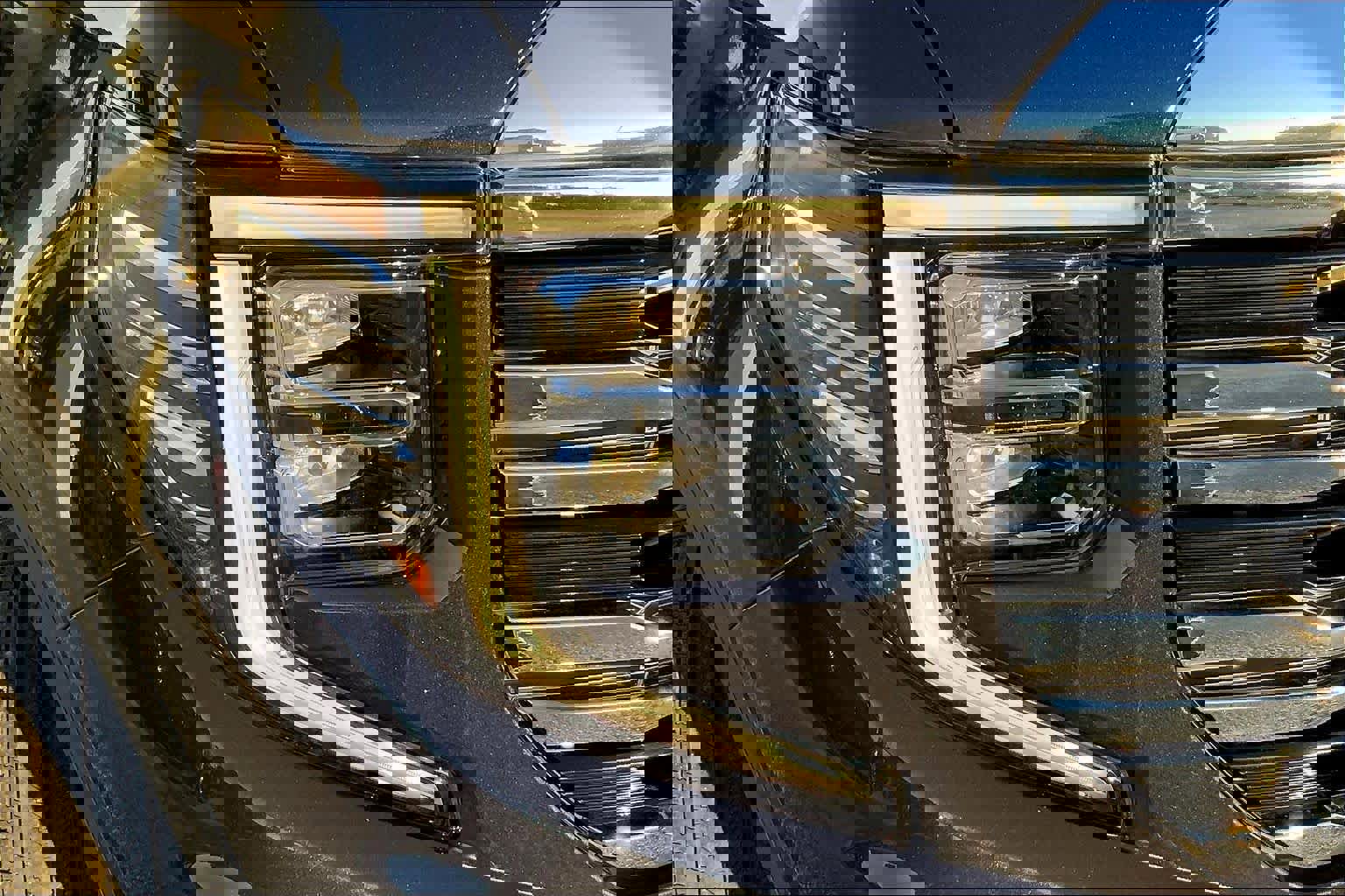 Used 2025 GMC Sierra 1500 SLT image 25