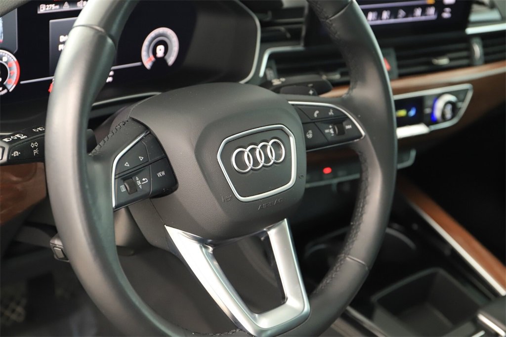 Certified 2023 Audi A5 2.0T Premium Plus w/ Premium Plus image 16