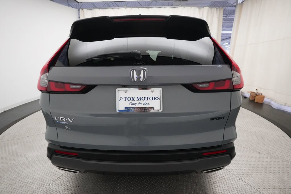 Used 2023 Honda CR-V Sport image 25