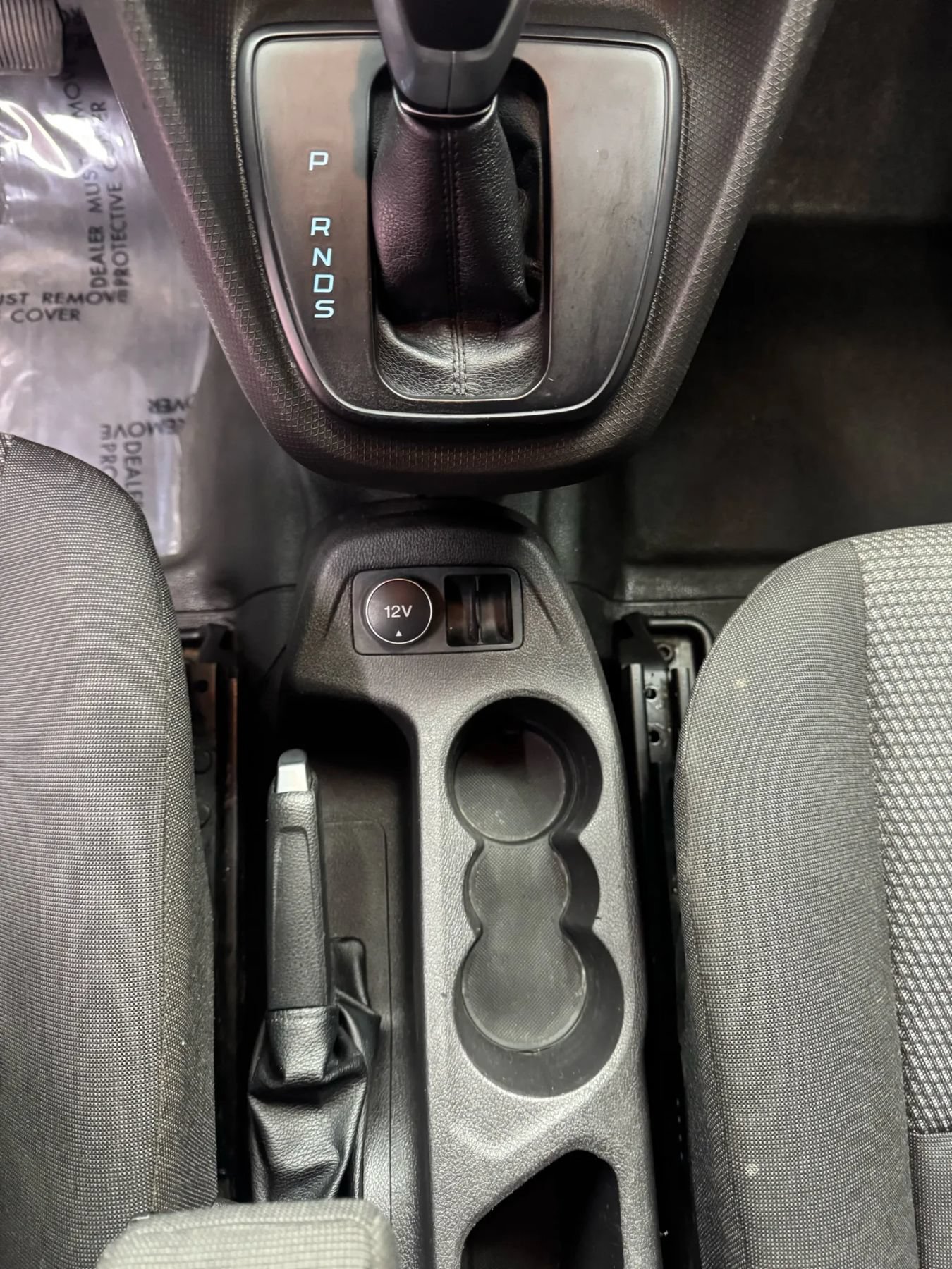 Used 2014 Ford Transit Connect XL FWD image 17