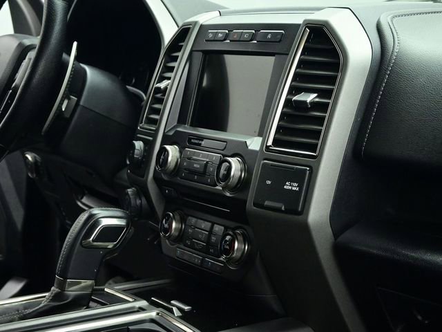 Used 2018 Ford F150 Raptor w/ Equipment Group 802A Luxury image 67