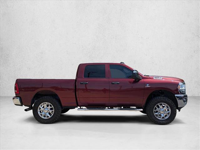 Used 2023 RAM 2500 Tradesman w/ Towing Technology Group image 4