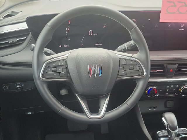 Used 2024 Buick Encore GX Preferred w/ Comfort Package AWD/4WD image 26