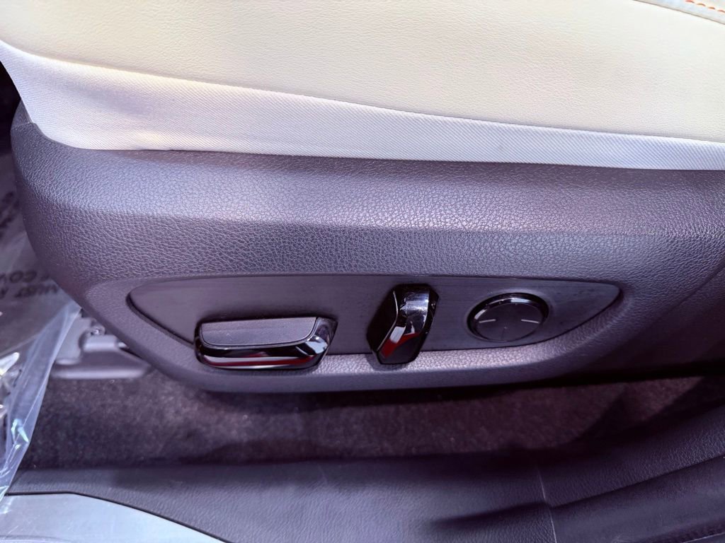 Used 2022 Lexus NX 350 AWD w/ Luxury Package image 23