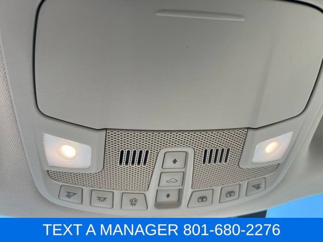Used 2021 Ford Expedition Max Platinum AWD/4WD image 29