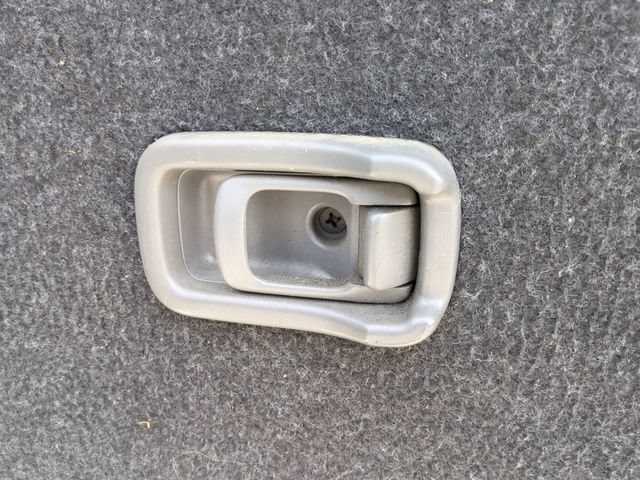 Used 2020 Nissan NV200 SV w/ Sliding Glass Door Package FWD image 15
