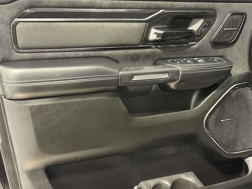 Used 2022 RAM 1500 TRX w/ TRX Level 2 Equipment Group image 13