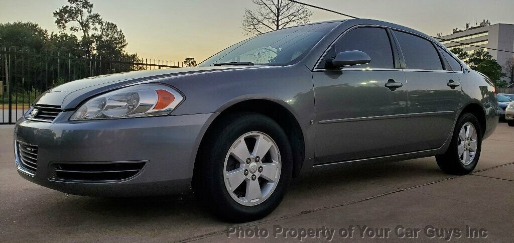 Used 2006 Chevrolet Impala LT image 2