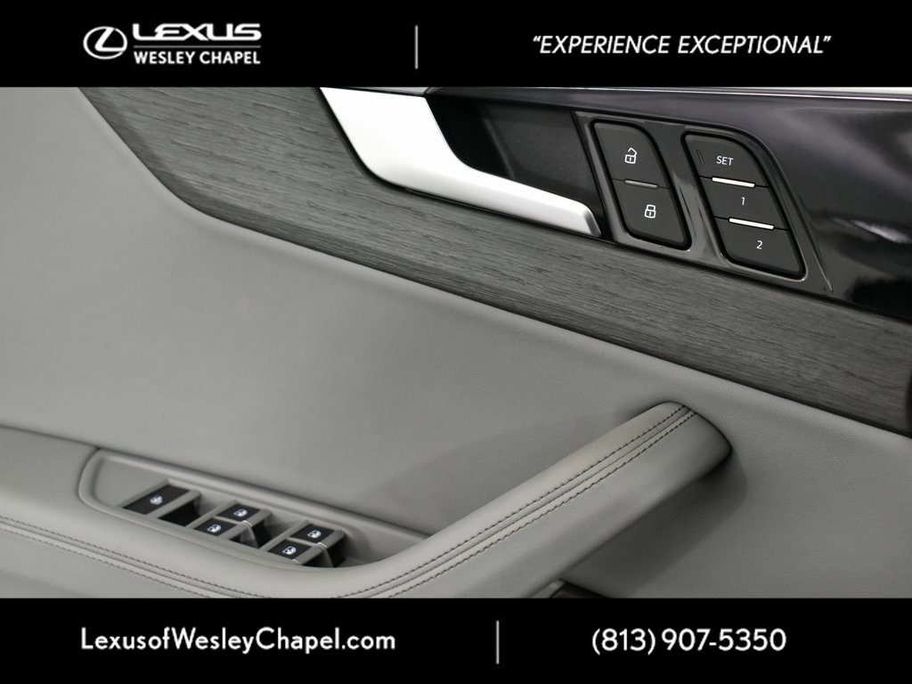 Used 2021 Audi A5 2.0T Premium Plus image 33